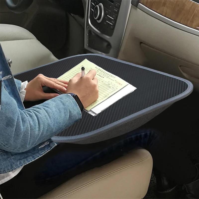 Description Picture 6 of itemMUMUCC Multi-function Lap Laptop Desk Portable Lazy Lap Desk with Pillow Cushion Laptop Tablet Small Desk for Reading In Bed