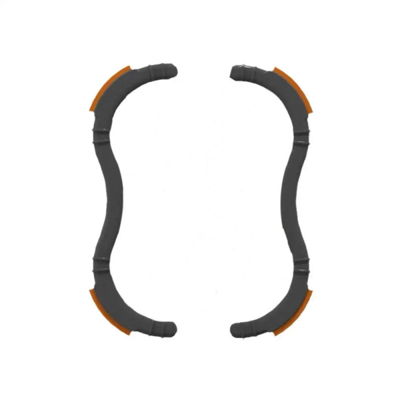 Description Picture 4 of itemfor dji AVATA2 Protection Cover Anti-collision Gimbal Bumper Safety Crossing Machine Accessories