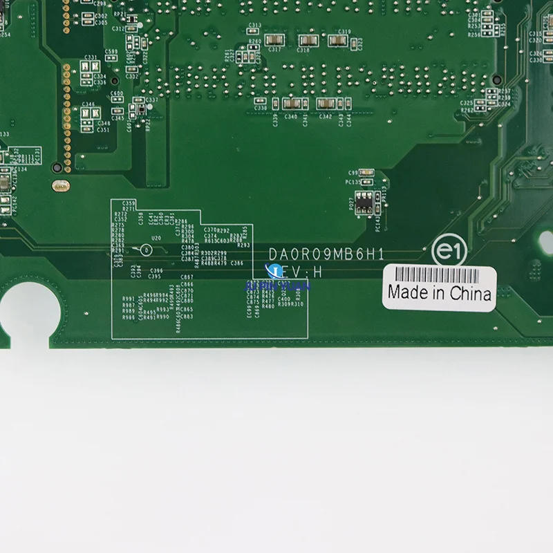 Description Picture 4 of itemCN-072P0M DA0R09MB6H1 DA0R09MB6H3 For Dell 17R N7720 7720 Laptop Motherboard GT650M 2GB GPU 2D Version HM77 DDR3