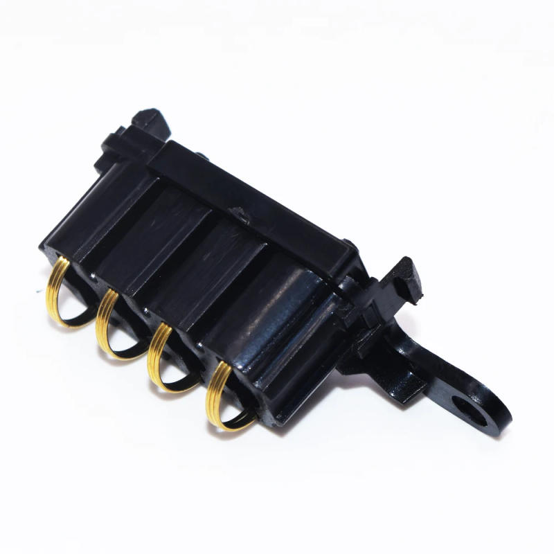 Description Picture 5 of itemToner Cartridge Chip Contact For HP Laser 108 136 138 107 135 137 103 131 133 / 108a 108w 136a 136w 136nw 138p 138pn 138pnw