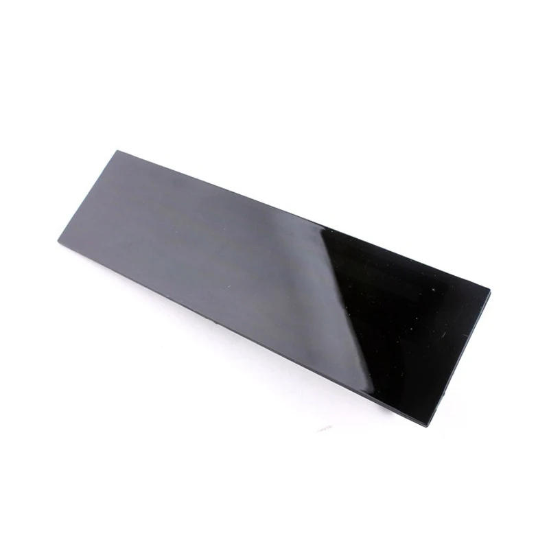 Description Picture 5 of item1Pc New Fancy Glasses Photobooth Props Censorship Black Eye Covered Bar Internet Sunglasses for Costume Xmas Party Cosplay