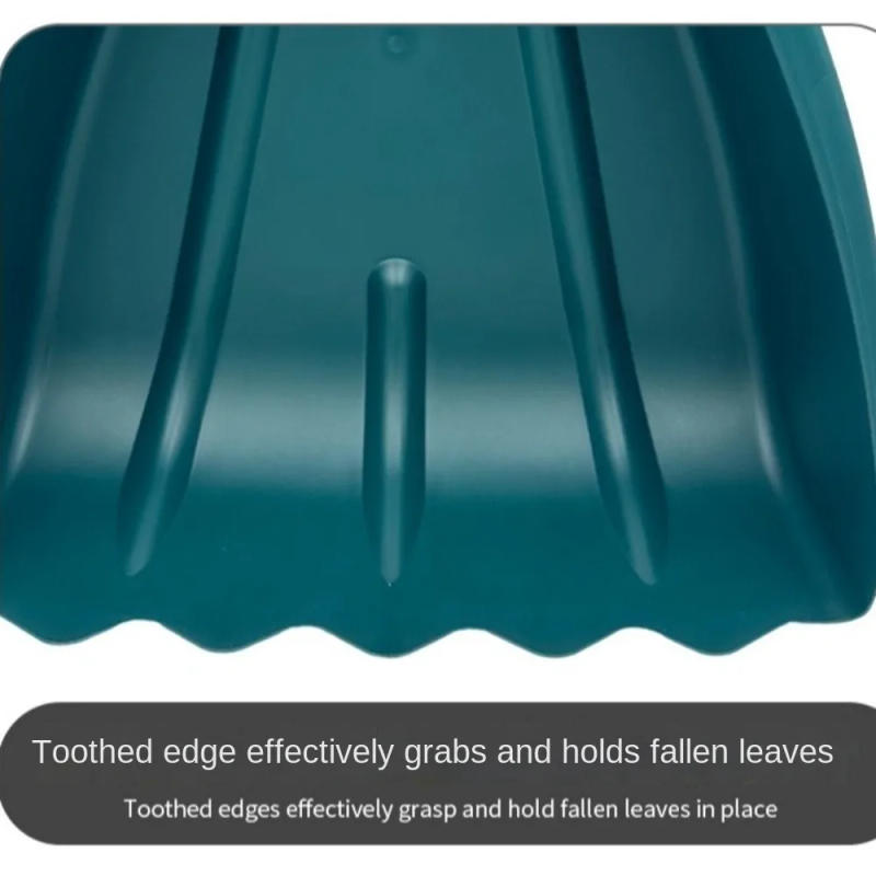 Description Picture 6 of itemPortable Leaf Hand Rakes Rubbish Pick Up Grabber Leaf Grabs Scoops Gather Leaves Hand Held Collector for Garden Cleaning