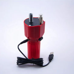 5V USB Barbecue Motor Outdoor Picnic Rotisserie Rotator BBQ Grill Motor Roast Bracket Holder Supplies Kitchen Gadget BBQ Part