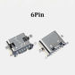 H 6Pin