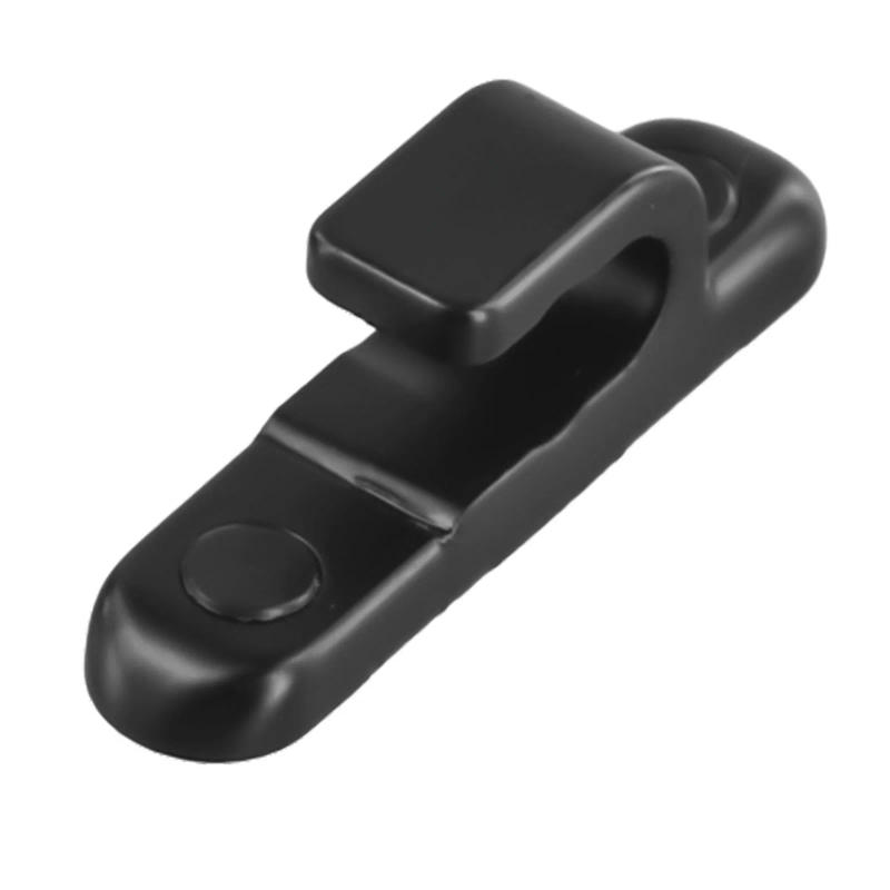 Description Picture 3 of item1pcs Aluminum Alloy Child Safe Security Window Door Sash Lock Anti-Theft Lock Safety Lever Handle Sash Latch Hardware