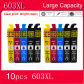 2set add 2pcs black