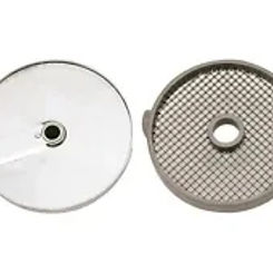 Robot Coupe 27113 Dicing Kit 8x8x8mm disc and grid R302 R402 CL30 MACEDOINE