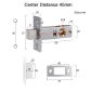 Center Distance 45mm