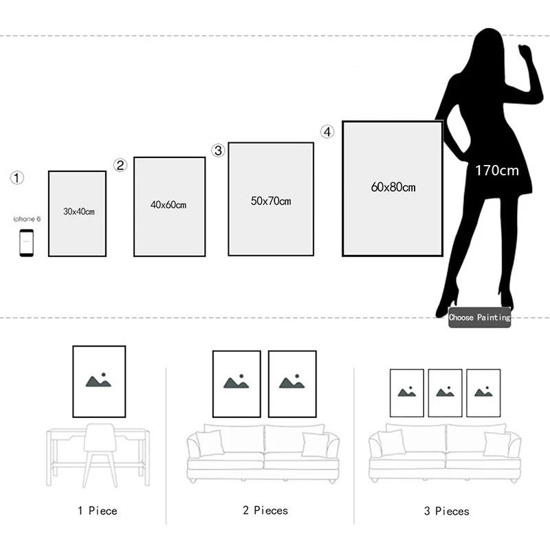 Description Picture 3 of itemFootball Poster Champions Canvas Painting Fan Gift Winners Jerseys Wall Picture Fathers Day Gift Minimalist Room Decor For Boy