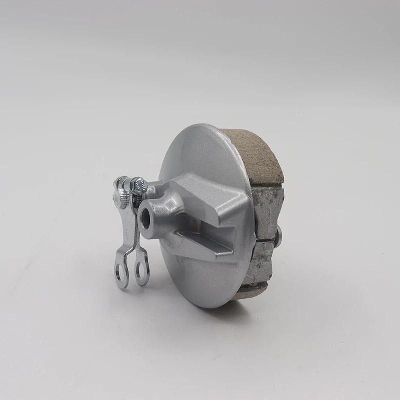 Description Picture 3 of itemFront Rear Hub Drum Brake  for Z50 Z50A Z50J Z50R CT70 ATC70 TRX70  Mini Trail Bike