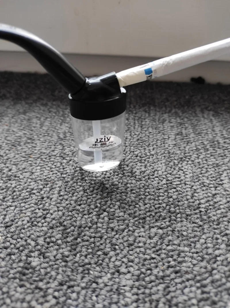 Description Picture 2 of itemHigh Quality Pocket Size Mini Pipe Water Filter Cigarette Smoking Pipe Hookah Filter Outdoor Tool Smoking Cigarette Accessories