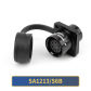 6pin female socket
