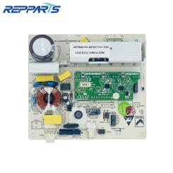 New VFC2ANP-00 Driver Circuit PCB VETB90/110 Control Board For Haier Refrigerator Fridge Motherboard Freezer Parts