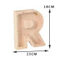 R