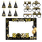 13pcs