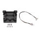 signal wire plate