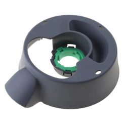 Main Pot Base Multi-function Processor Parts Cooking Machine Replacements Cooking Machine Base for Thermomix TM31