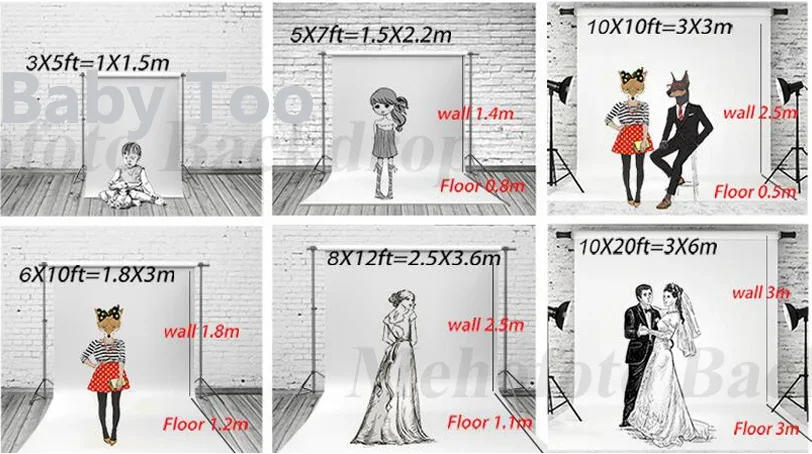 Description Picture 2 of itemWestern Farm Barn christmas Nativity Manger Scene Straw Bales Haystack Country photo background photography backdrop studio