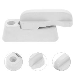 Sliding Door Lock Window Single Hung Replacement for Safety Vertical Windows