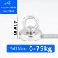J48 Pull Max 80kg