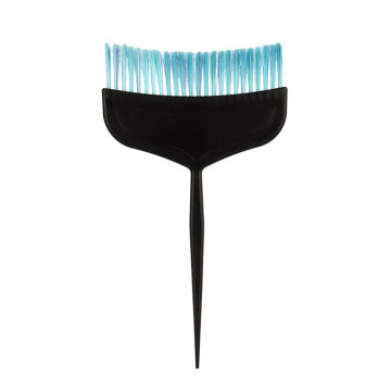 1Pc Hair Dye Coloring Brushes Dual-Purpose Hair Coloring Dyeing Paint Tinting Comb Salon Hairdressing Hair Coloring Tool