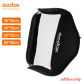 60x60cm Softbox only