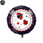 Round balloon-1pcs