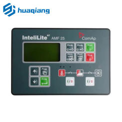 AMF20 AMF25 ATS Diesel Generator Set Controller Compatible With Original AMF-20 AMF-25