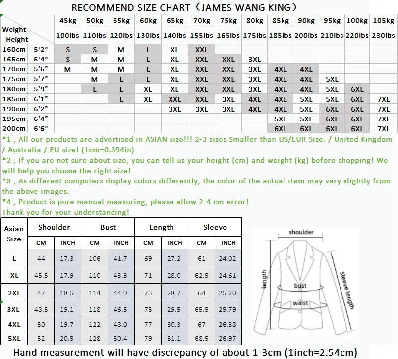Description Picture 2 of item2024 High Quality Plus-size Men Fashion Handsome Trend Solid Color Everything Casual Summer Ice Silk Sun Protection Suit