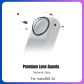 Premium Lens Guard