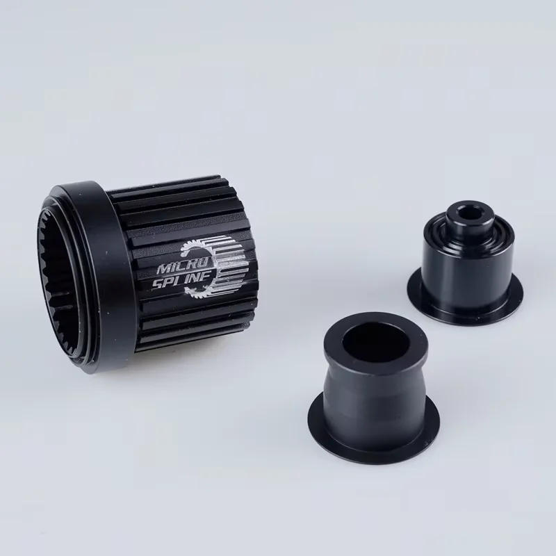 Description Picture 3 of itemMicro Spline Freehub for DT Hub 180 / 240 / 350 / EXP, Compatible With M9100 / M8100 / M7100 MTB MicroSpline Cassette
