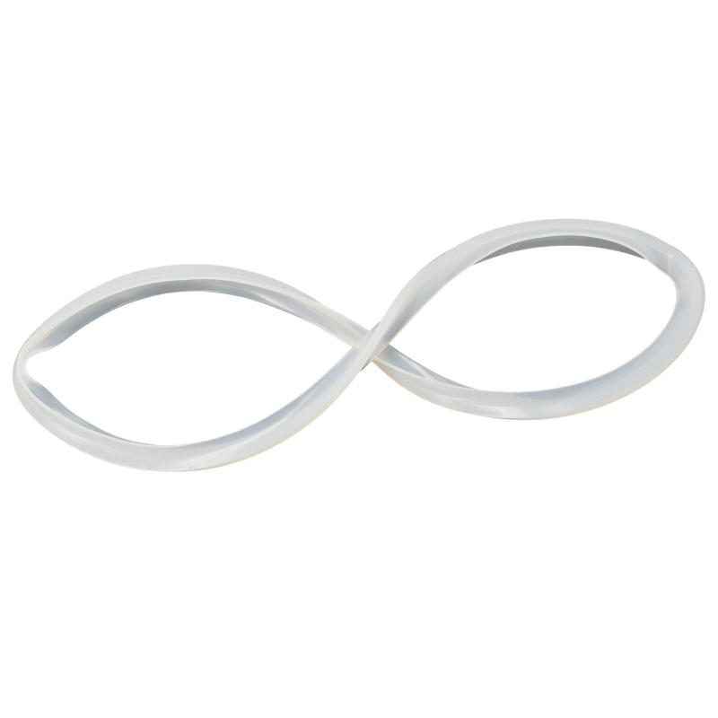 Description Picture 6 of item18-32cm Pressure Cooker Sealing Ring Silicone O-Ring Replacement Rubber Gasket For Aluminum Alloy Pressure Cooker Gasket O-Ring