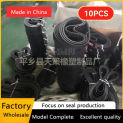 A Type A1300~1600Mm Hard Wire Rubber Drive Inner Length Girth Industrial Transmission Agricultural Machinery V Belt