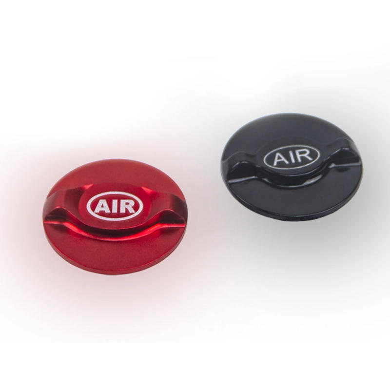 Description Picture 2 of itemMTB Bicycle Suspension Fork Cover Bike Front Fork Shoulder Air Nozzle Gas Valve Cap Protector Cycling MTB Fork Parts Accessories