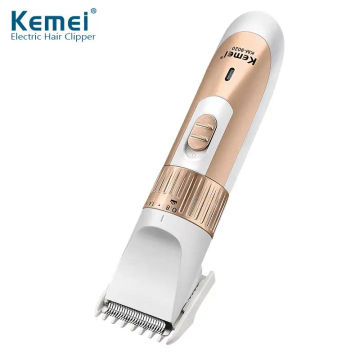 Home Essentials Noise Reduction Waterproof Electric Hair Machine Hair Clipper Hair Trimmer For Baby Kids Pet And Adults