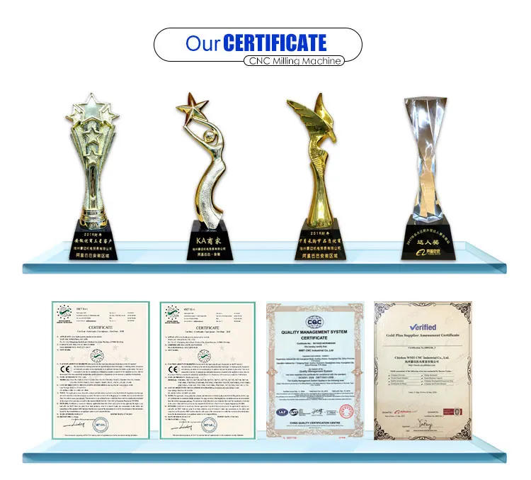 Description Picture 3 of itemXK7124 3 axis cnc milling machine from China