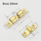 Brass 50mm
