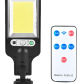 117COB With Remote