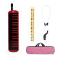 M 32 Key Red Black