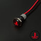 Custom 12 Red