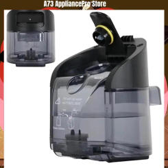 For Tineco FLOOR ONE S3 Replace The Clean Water Tank Not Brand New Wet Dry Vacuum Cleaner Tank-A73Z