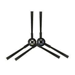 B06B-For ILIFE T20s Robot Vacuum Replacement Main Side Brush HEPA Filter Spare Parts Accessories