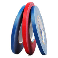 Table Tennis Racket Edge Tape Sticker EVA Anti Collision Edge Protection Strip Edge Guard Racket Care Accessories Ultralight