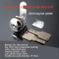 B 25mm single
