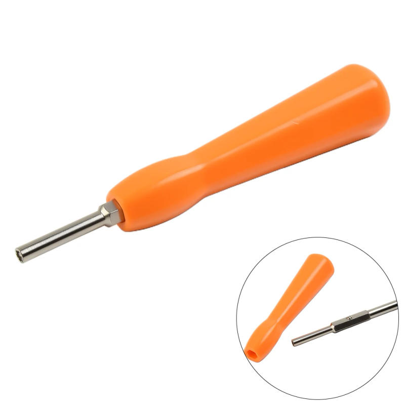 Description Picture 3 of item2 In 1 Security Screwdriver 3.8mm/4.5mm Screwdriver Sets Repair Tools Gamebit For NES/SFC MD N64 SNES GameBoy Hand Tools