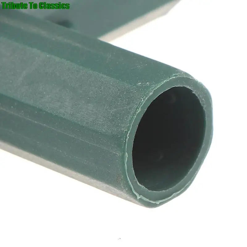 Description Picture 2 of itemFitting Stable Support Heavy Duty Greenhouse Frame Building Connector Right Angle 3 4 5-way Connector Garden Tool 16mm 5 Types