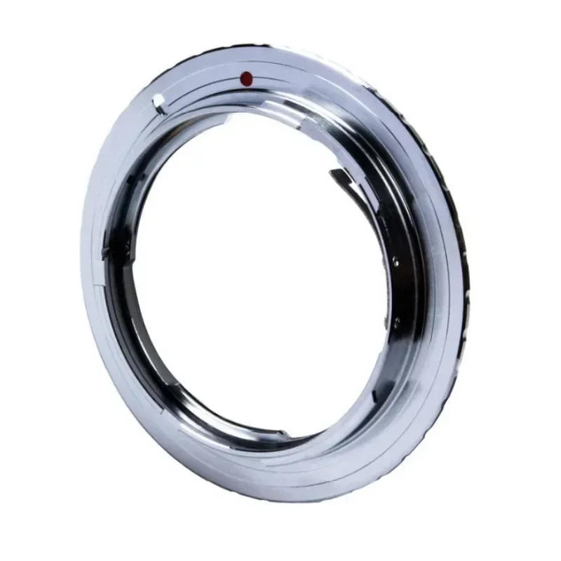 Description Picture 5 of itemCY-EOS Contax Yashica CY C/Y Lens to for Canon EOS EF DSLR Camera Mount Adapter Ring 1200D 750D 700D 70D 7D 5DII 5D DSLR