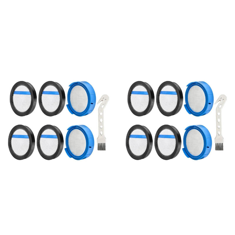 Description Picture 4 of itemB59B-2Set Accessories Replacement Filter For AEG 8000 For Electrolux EFP91835 900, Pre-Motor Filters, Hygienic Filter