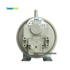 Gas Boilers Water Heater Gas Wall Hanging Furnace Accessories 130/100 Pa Air Pressure Switch