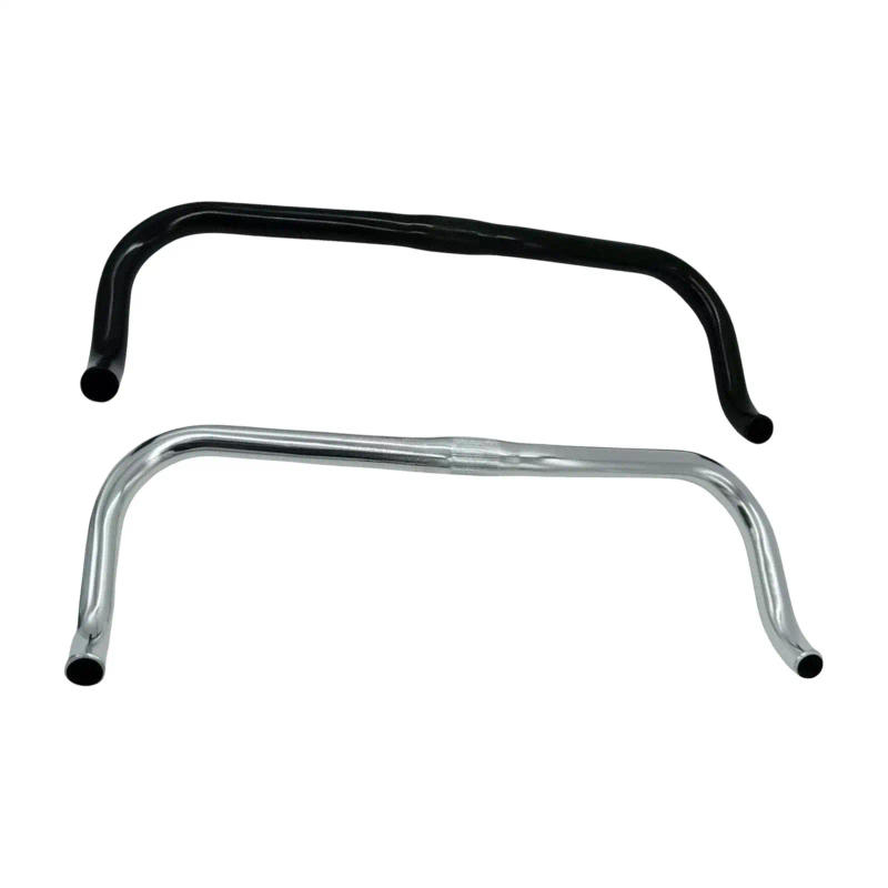 Description Picture 5 of itemRoad Bike Handlebar Comfortable Riding Cycling Accessories Bike Bullhorn Bar